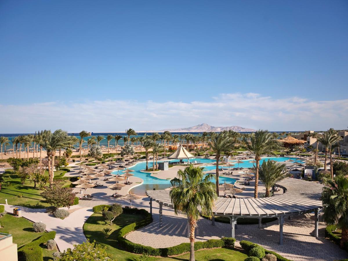 Coral Sea Waterworld Sheikh שארם א-שייח