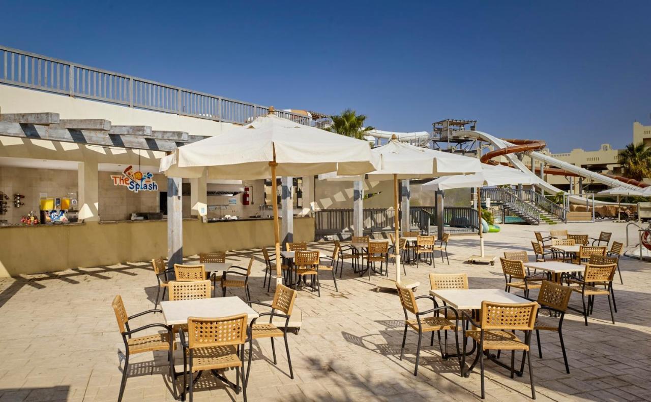 Coral Sea Waterworld Sheikh אתר נופש
