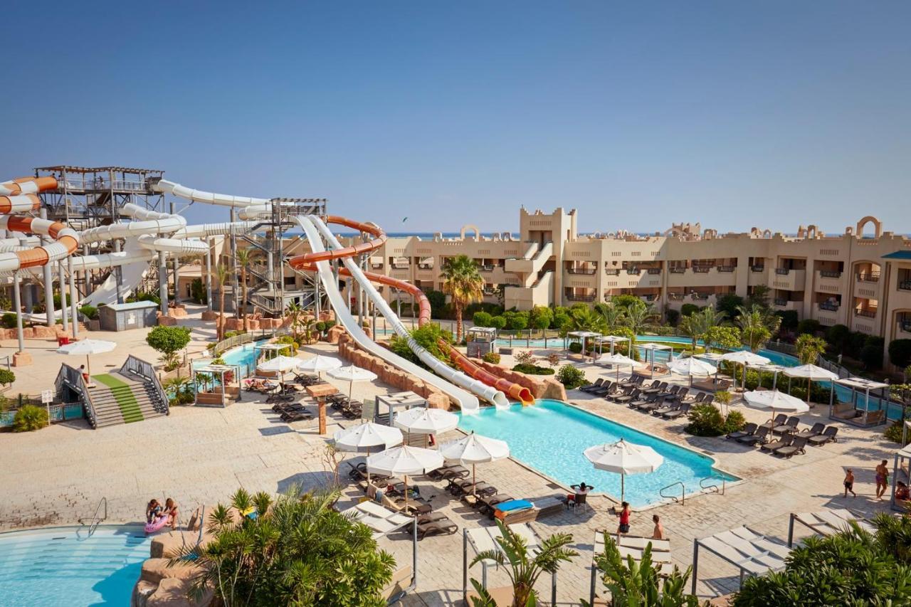 Coral Sea Waterworld Sheikh שארם א-שייח