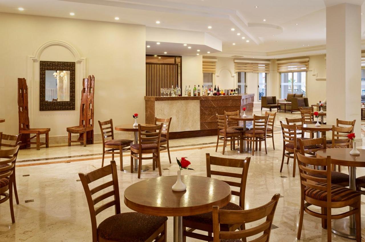 Coral Sea Waterworld Sheikh 5* שארם א-שייח
