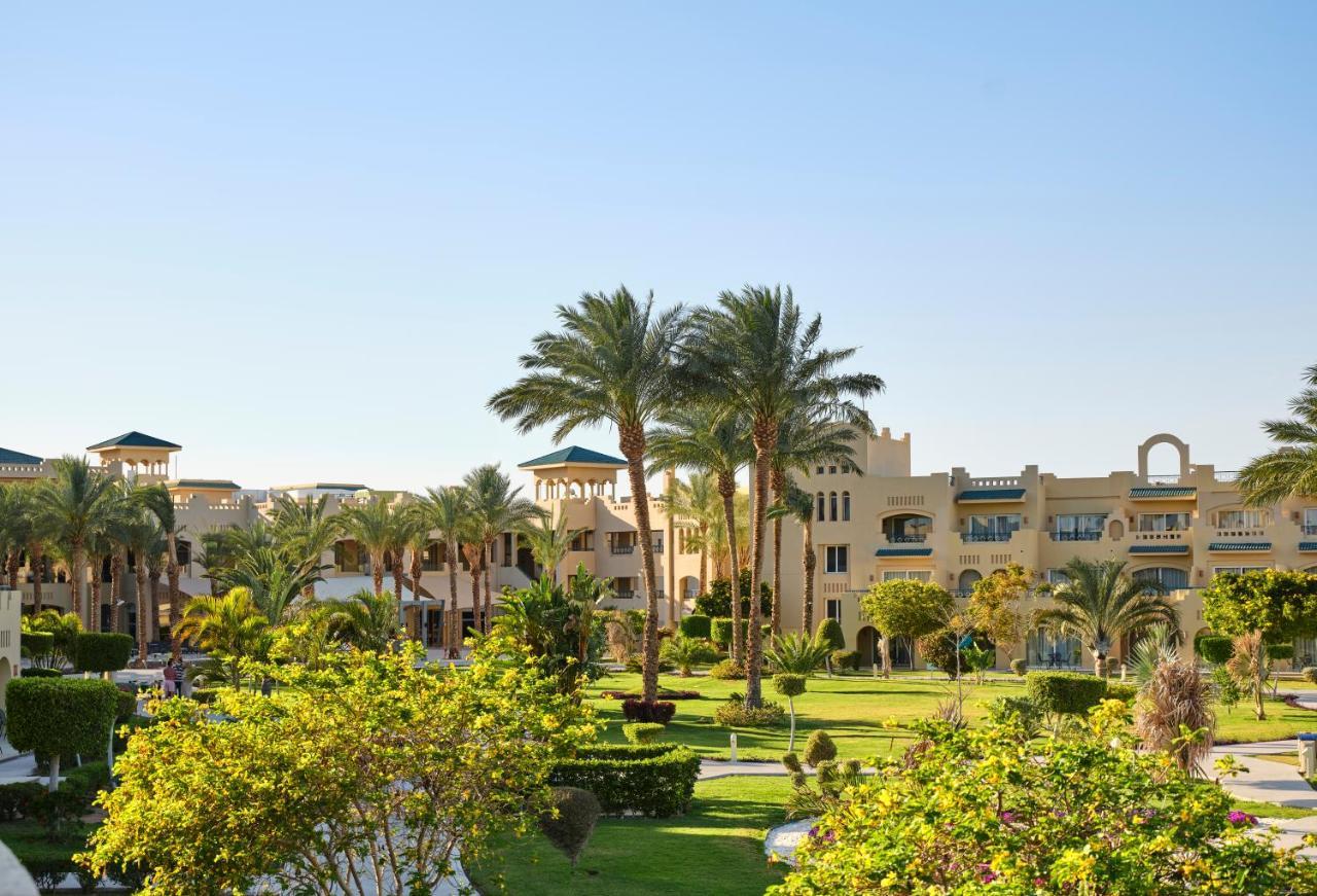 Üdülőközpont Coral Sea Waterworld Sheikh 5*