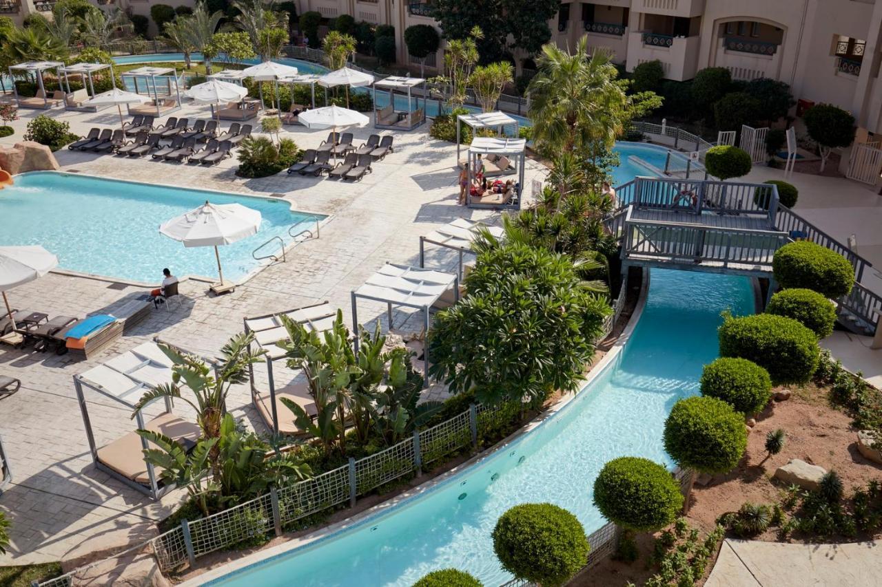 Coral Sea Waterworld Sheikh 5* Sarm es-Sejk